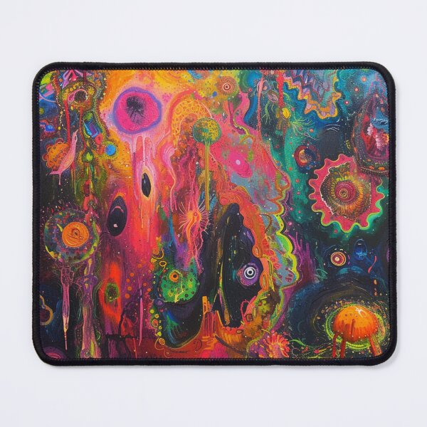 Item preview, hippies_soup_Art_Style_Contemporary_Art_Large-scale designed and sold by JOTAMIKE.