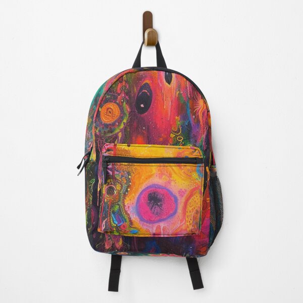 Item preview, hippies_soup_Art_Style_Contemporary_Art_Large-scale designed and sold by JOTAMIKE.
