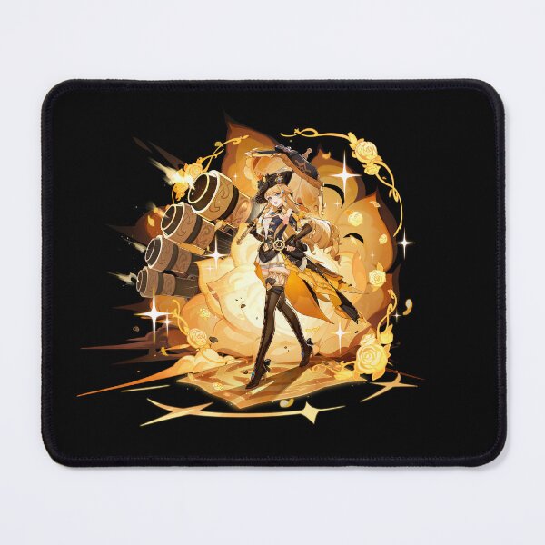 Item preview, Genshin Impact - Navia Official Character Wish - Gacha Splash Art  designed and sold by Krimsy.