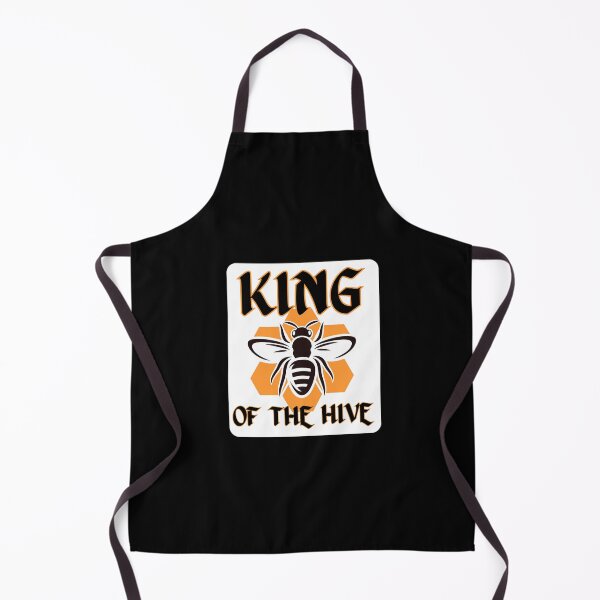Item preview, KIng of the hive designed and sold by LuckyFamily.