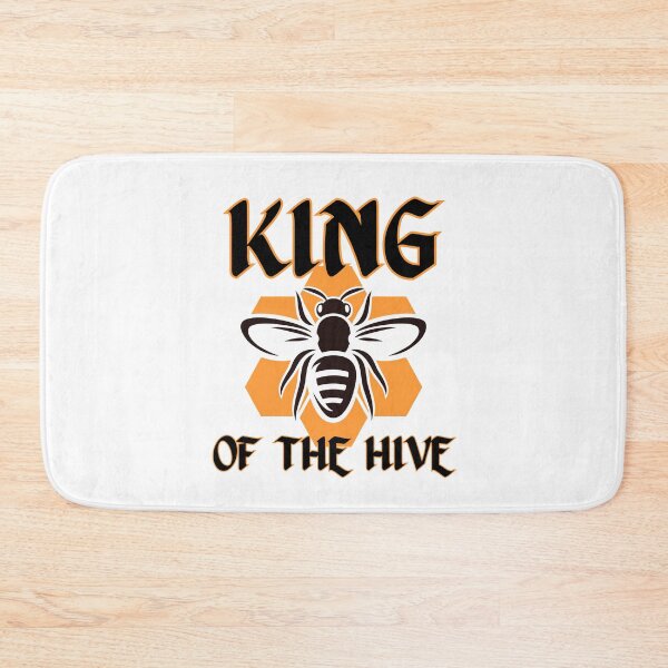 Item preview, KIng of the hive designed and sold by LuckyFamily.