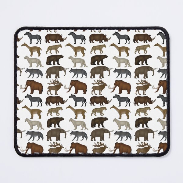 Item preview, prehistoric animals designed and sold by Jumty13.