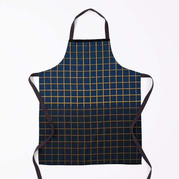 Item preview, Voxel Tiles Metallic Deep Water designed and sold by PotatoVonEpicus.