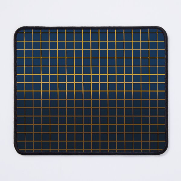 Item preview, Voxel Tiles Metallic Deep Water designed and sold by PotatoVonEpicus.
