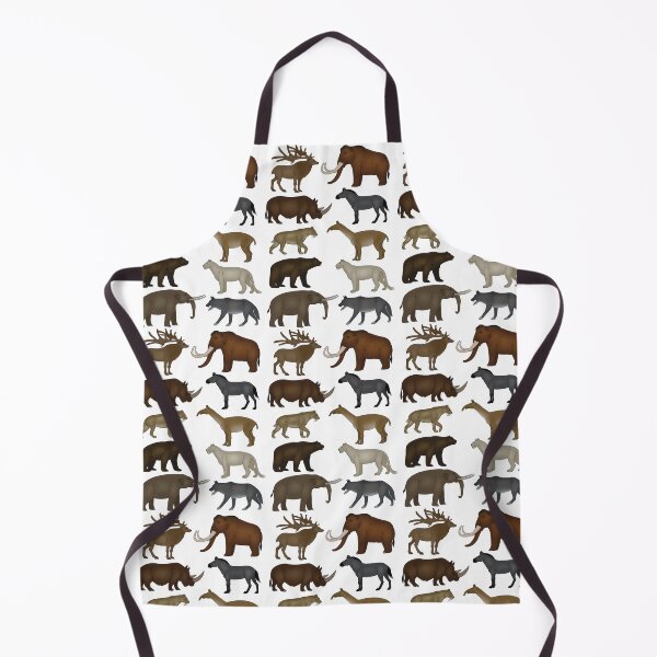 Item preview, prehistoric animals designed and sold by Jumty13.