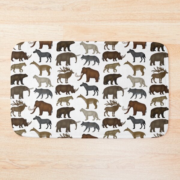 Item preview,  prehistoric animals designed and sold by Jumty13.