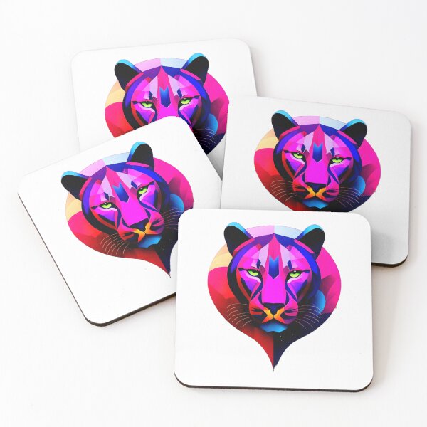 Item preview, Panther pink designed and sold by UZRWRLD .