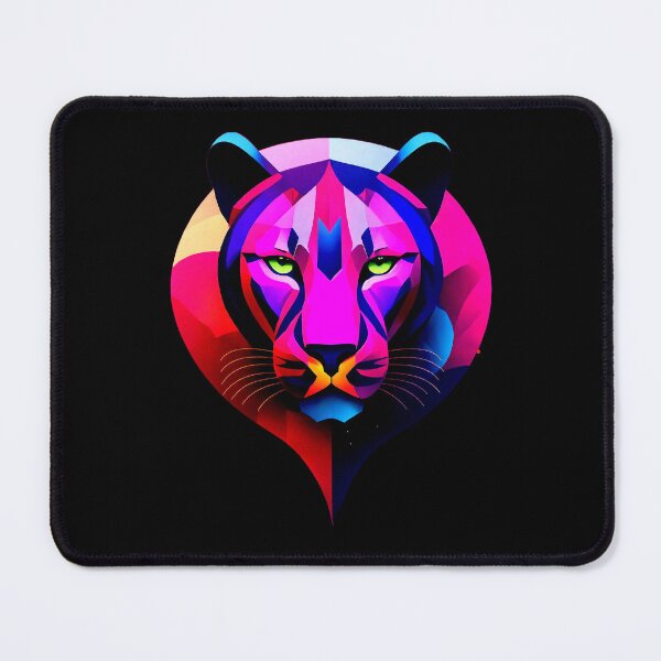 Item preview, Panther pink designed and sold by UZRWRLD .