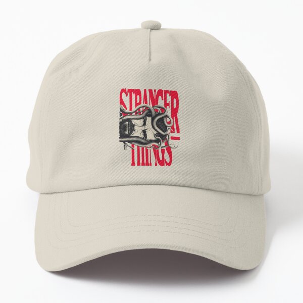 Item preview, STRANGER THINGS, Jim Hopper (grayish green background) designed and sold by bekksa.