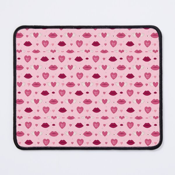 Item preview, Lips and hearts: playful accents for special moments designed and sold by Pilot-Eugen.