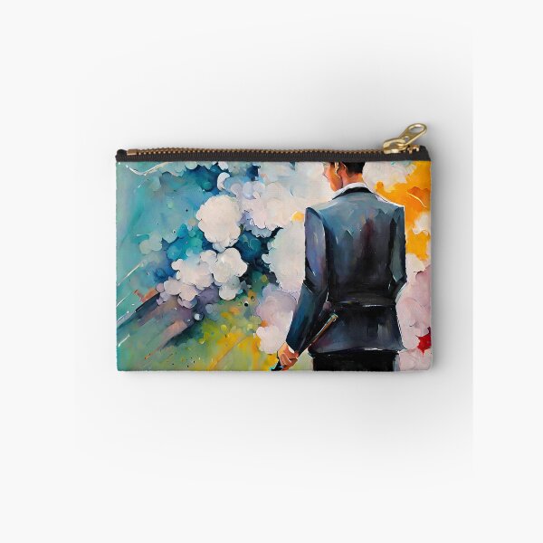 Item preview, Explosive Burst Of Colors, Abstract Art, Reflections designed and sold by kelvinmonye.