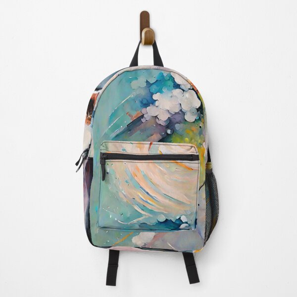 Item preview, Explosive Burst Of Colors, Abstract Art, Reflections designed and sold by kelvinmonye.