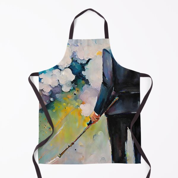 Item preview, Explosive Burst Of Colors, Abstract Art, Reflections designed and sold by kelvinmonye.