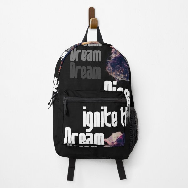 Item preview, ignite the stars, dream, explore, discover designed and sold by jean giosi.