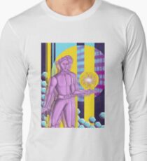 Dmitri - OC Long Sleeve T-Shirt