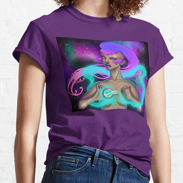 Cosmos Classic T-Shirt