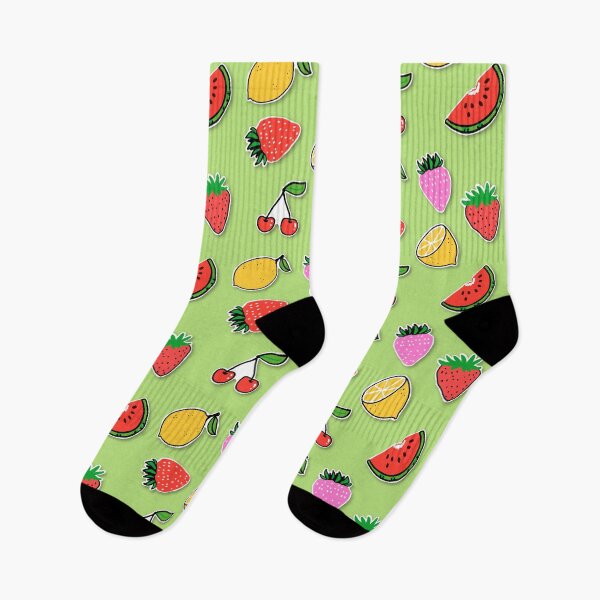 Item preview, Summer fruits designed and sold by artbytabea.