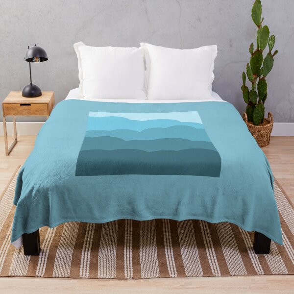 Item preview, Waves of Clouds designed and sold by ArtistMiraK.