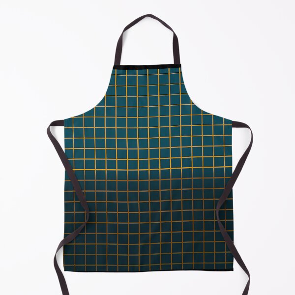 Item preview, Voxel Tiles Metallic Dark Cyan designed and sold by PotatoVonEpicus.