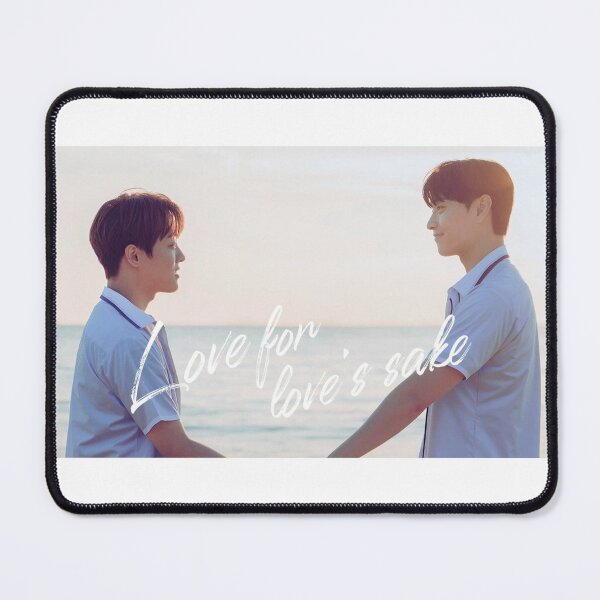 Item preview, Love for Love's Sake Korean BL New designed and sold by Lambie-Pie.