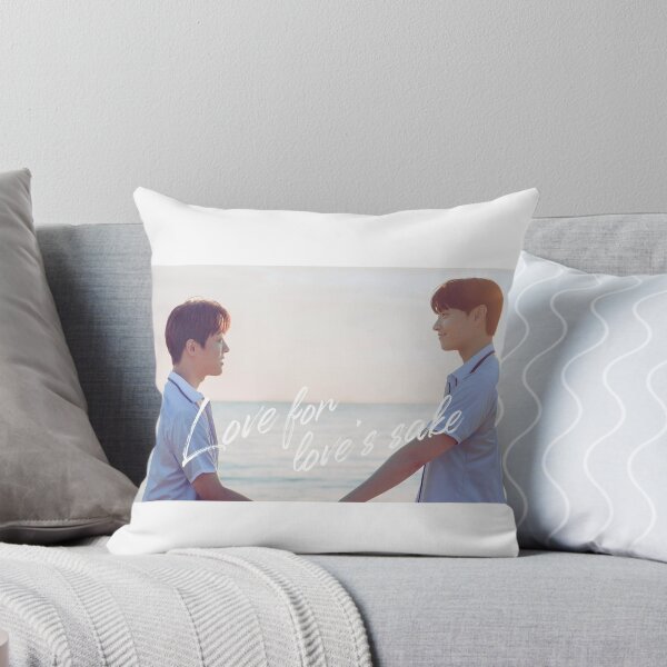 Item preview, Love for Love's Sake Korean BL New  designed and sold by Lambie-Pie.