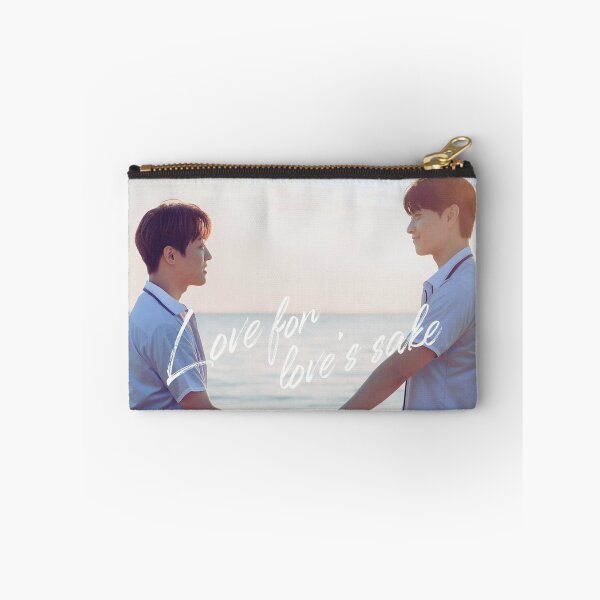 Item preview, Love for Love's Sake Korean BL New  designed and sold by Lambie-Pie.