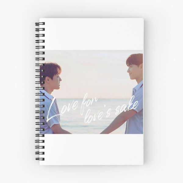Item preview, Love for Love's Sake Korean BL New  designed and sold by Lambie-Pie.