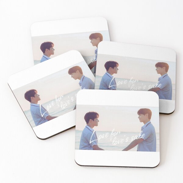 Item preview, Love for Love's Sake Korean BL New  designed and sold by Lambie-Pie.