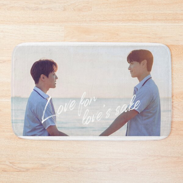 Item preview, Love for Love's Sake Korean BL New  designed and sold by Lambie-Pie.