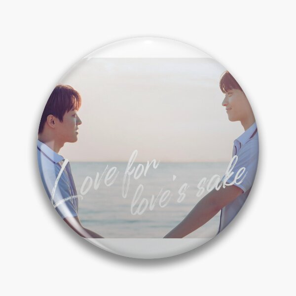 Item preview, Love for Love's Sake Korean BL New  designed and sold by Lambie-Pie.
