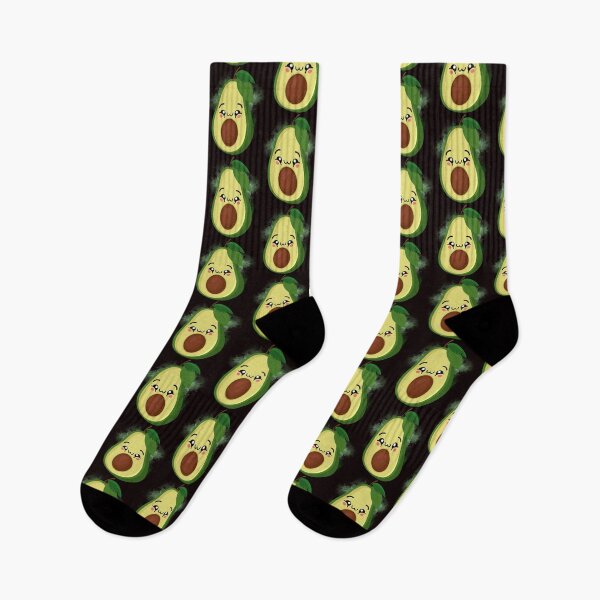 Item preview, BEAUTIFUL, CHARMING AVOCADO designed and sold by Miluna1104.