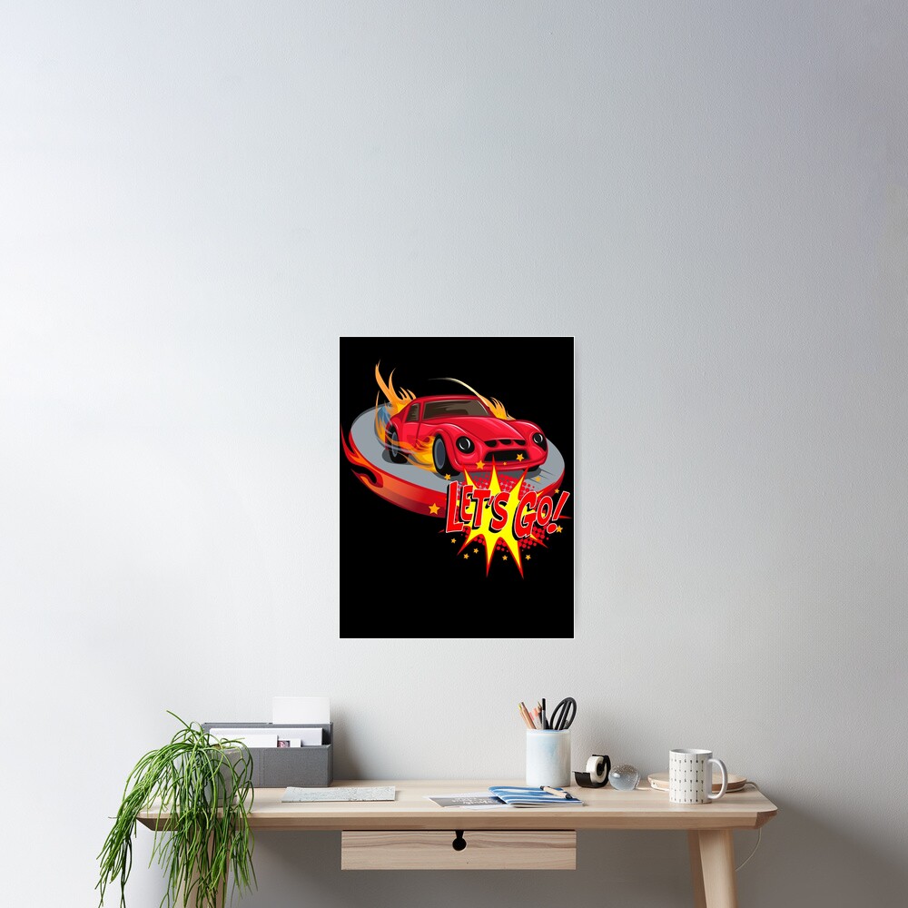 Item preview, Poster designed and sold by AEROSPACE-IND.