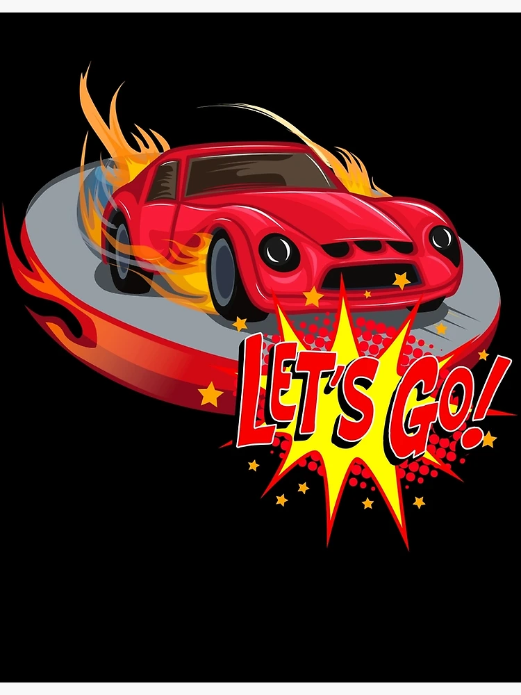 Thumbnail 3 of 3, Poster, Cool gift Remote Control Racing Pro Racer Speed designed and sold by AEROSPACE-IND.