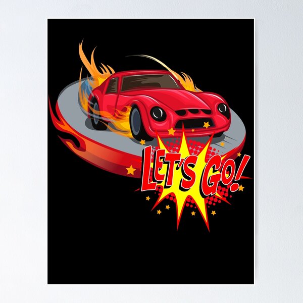 Item preview, Cool gift Remote Control Racing Pro Racer Speed designed and sold by AEROSPACE-IND.