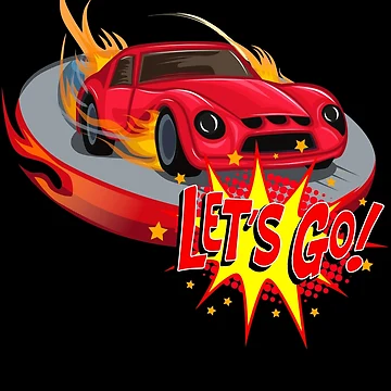 Artwork thumbnail, Cool gift Remote Control Racing Pro Racer Speed by AEROSPACE-IND