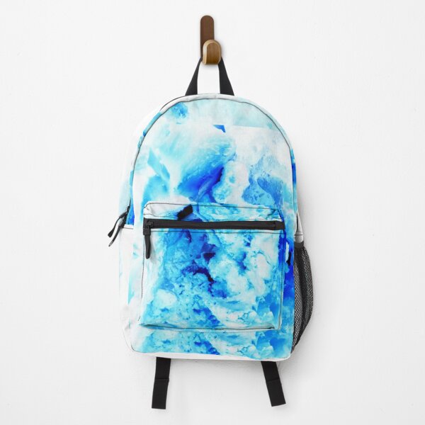 Item preview, Blue fire 1 designed and sold by Dariusz Siński.