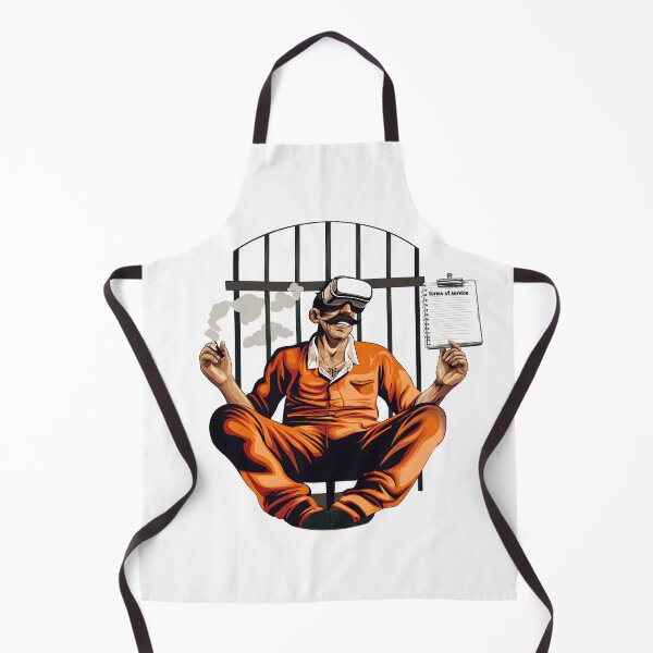Item preview, Terms of service designed and sold by TheWitsFoe.