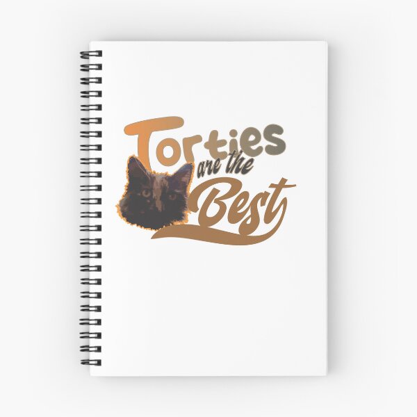 Item preview, Torties are the Best designed and sold by TerScott.