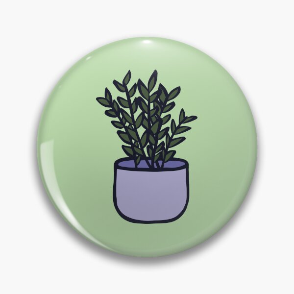 Item preview, Zanzibar Gem-ZZ Plant designed and sold by PinchaBoho.