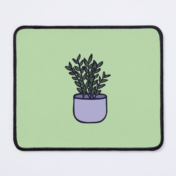 Item preview, Zanzibar Gem-ZZ Plant designed and sold by PinchaBoho.