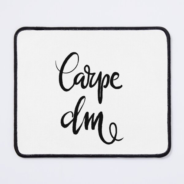 Item preview, Carpe DM designed and sold by Catticore.