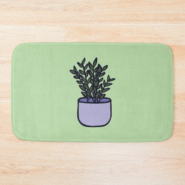 Item preview, Zanzibar Gem-ZZ Plant designed and sold by PinchaBoho.