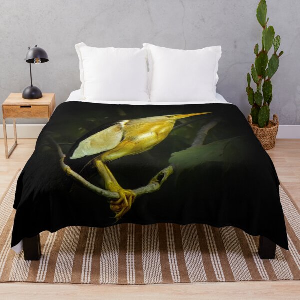 Item preview, Little bittern designed and sold by Guardi71.
