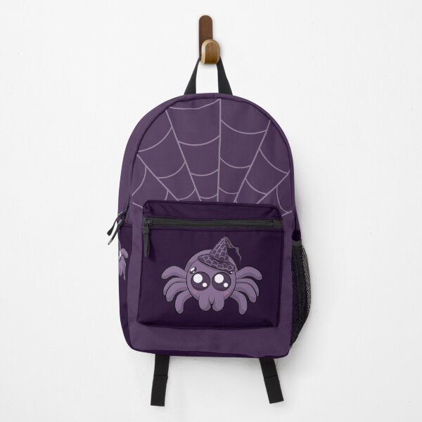 Item preview, Little Spider Witch designed and sold by WildRose271.