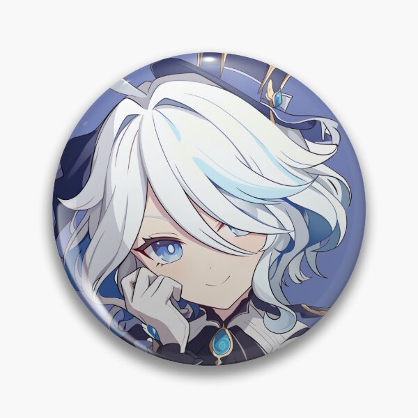 Item preview, Furina designed and sold by SchellStation.