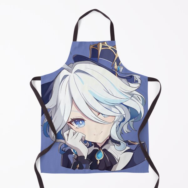 Item preview, Furina designed and sold by SchellStation.