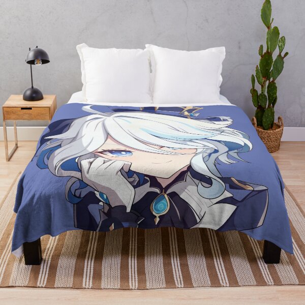 Item preview, Furina designed and sold by SchellStation.