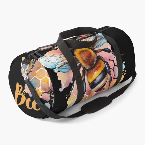 Item preview, Colorful bee, beeutifull designed and sold by LuckyFamily.