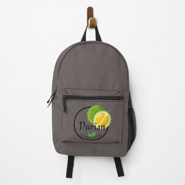Item preview, "Taste and Chase the Durian designed and sold by EyeArt Studio.