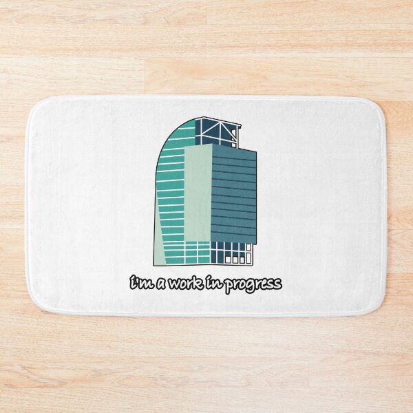 Item preview, I4 Eyesore is a Work in Progress designed and sold by SamInAJam.